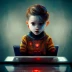 10 dovedností, které by měli zvládnout děti k zajištění svého bezpečí v online prostředí